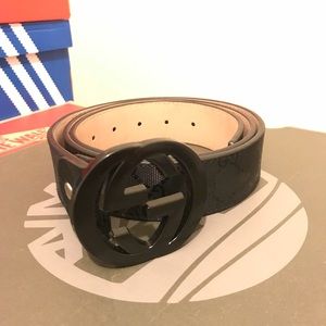 Gucci belt